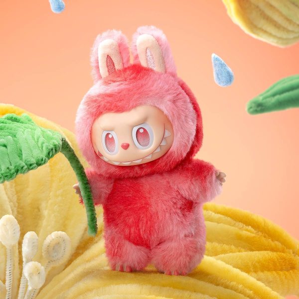 Labubu – Labubu Doll – Toys For Boys And Girls – Gift For Girls – 17cm/7inch Labubu Doll – Dolls For Girls – Stuff Labubu Toys (random Color)