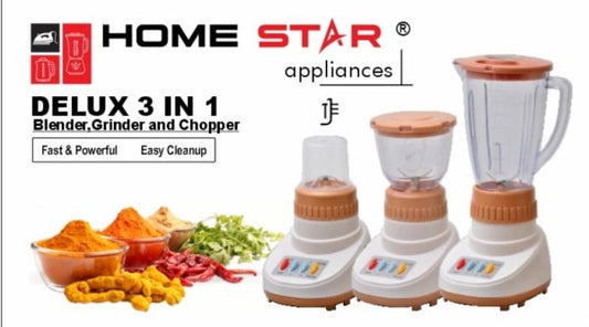 12v Portable Juicer Blender 3-in-1 – Rechargeable Travel Blender, Mini Food Processor & Grinder